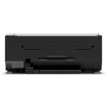 Epson kompaktais Wi-Fi skeneris ES-C320W B11B270401, 3500 skenējumi/dienā, 600 dpi, automātiska duplex skenēšana (B11B270401)
