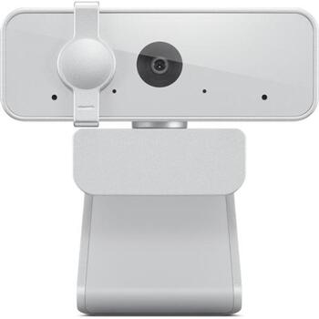 Lenovo web kamera 310 FHD GXC1S15022, 1920 x 1080, 30 fps, USB 2.0, privātuma aizvars, 85° redzes lauks (GXC1S15022)