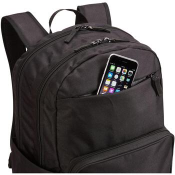 Case Logic Рюкзак 3205377, для ноутбука 15,6 дюйма, для планшета 10 дюймов, 29L, 0,59kg, полиэстер (3205377)