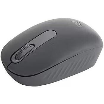 Logitech M196 bezvadu pele, 910-007459, 1000 dpi, 3 pogas, Bluetooth, 10 m, AA akumulators 2000 mAh (910-007459)