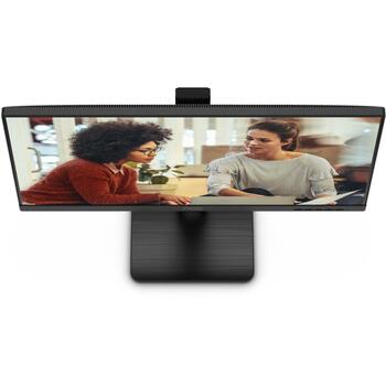 Aoc LCD monitors Q27E3UMF 68.6 cm 2560 x 1440 QHD 300 cd/m² regulējams statīvs USB centrmezgls iebūvēti skaļruņi (Q27E3UMF)