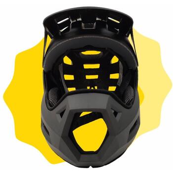 Manta Шлем XR00FH01, L, 500g ±10g, 17 вентиляционных отверстий, поликарбонат + EPS, гипоаллергенная подкладка (XR00FH01)