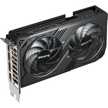 Karta graficzna GeForce RTX 5060 WINDFORCE MAX OC V2 8G (GV-N5060WF2MAX OCV2-8GD)