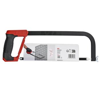 Kreator metāla zāģis KRTH80405, 300mm, 12.5mm, 24 TPI (KRTH80405)