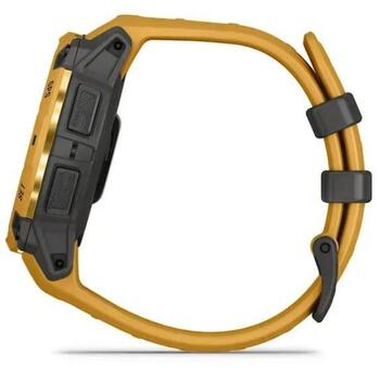 SMARTWATCH INSTINCT 3 SOLAR/SUNBURST 010-02934-02 GARMIN (010-02934-02)