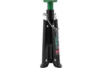 Rockforce remontas statīvs RF-T43004, 3 t, h min 286 mm, h max 401 mm, 2 gab. (RF-T43004)
