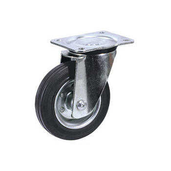 Ritenis 80mm GR. GUM/MET 60kg 000714 (000714)