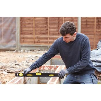 FatMax Classic PRO Līmeņrādis - 60cm FMHT42554-1 Stanley (FMHT42554-1)