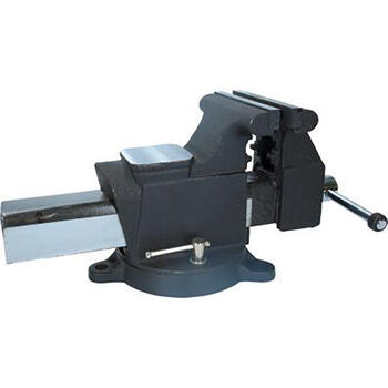 Skrūvspīles 100mm 914.0004 Kstools (914.0004)