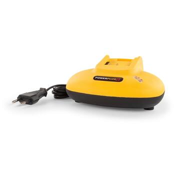 Akumulatora lādētājs 20V POWXB90080 POWERPLUS XB (POWXB90080)