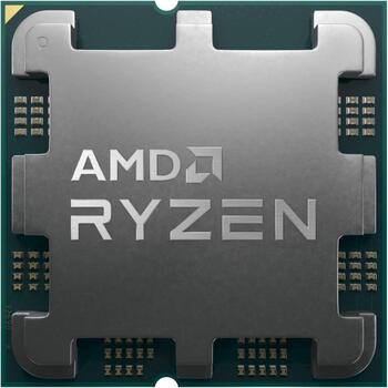 Amd Процессор Ryzen 5 7600X 100-100000593WOF, 4.7GHz, 32MB, 6 ядер, 12 потоков, AM5, 105W (100-100000593WOF)