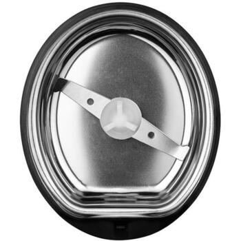 Lafe кофемолка MKB-006, 150W, 70g, блокировка включения без крышки (LAFMKA46869)