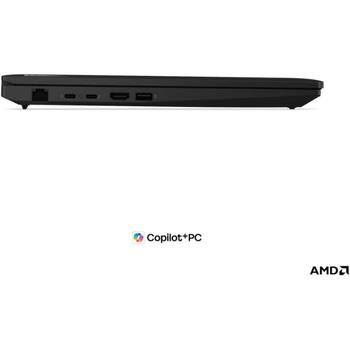 Lenovo ноутбук ThinkPad L16 G3 AMD 21XC0035MH, 16 дюймов IPS WUXGA 1920x1200, AMD Ryzen AI 5 430, 24ГБ DDR5, 512ГБ SSD (21XC0035MH)