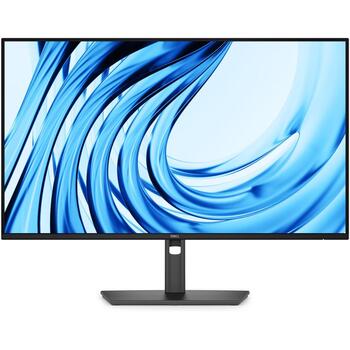 Dell P2726H монитор, 68,6 см, 1920 x 1080, FHD, 16:9, 100 Гц, 5/8 мс, 300 кд/м², HDMI 1 (210-BVKP)