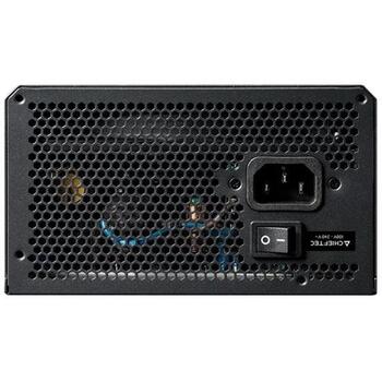 Power Supply|CHIEFTEC|ATX 750W|750 Watts|Efficiency 80 PLUS GOLD|PFC Active|PPG-750-C (PPG-750-C)