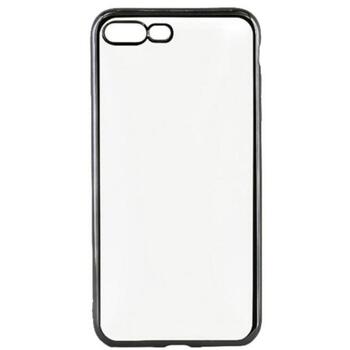 Tellur Задняя крышка TLL121041, 5.5 дюйма, черный, совместим с Apple iPhone 7 Plus / 8 Plus, тонкий, легкий (TLL121041)