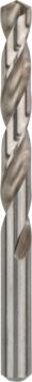 HSS-G urbji metālam 12,5mm, 5gab., Urbjmašīnām/skrūvgriežiem PRO METAL HSS-G STANDARTA SPIRĀLVEIDA URBJA GARUMS, 2608595082, BOSCH (2608595082)