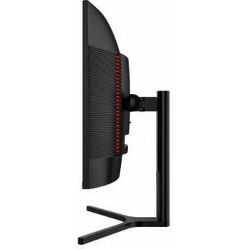 Dahua DHI-LM32-E330CA LCD monitors 80 cm, 2560 x 1440, 180 Hz, 1 ms, 85% NTSC, ieliekts, VESA, melns (DHI-LM32-E330CA)