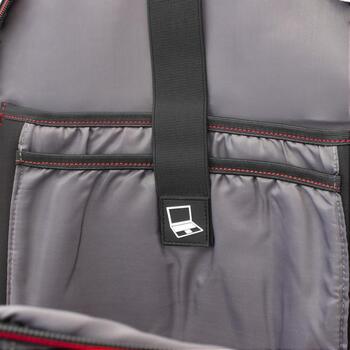 White Shark NIGHT RIDER рюкзак, 16