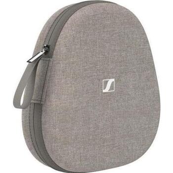 Sennheiser Bezvadu austiņas Momentum 4 509267, 293g, balta, 106dB, Bluetooth 5.2, 42mm, 6-22000Hz, 50-10000Hz (509267)