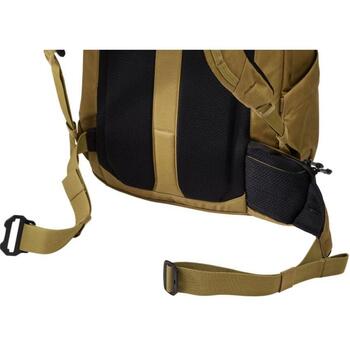 Thule Aion ceļojumu mugursoma 40L 3204724, 40L, 1.45kg, 100% pārstrādāta poliestera, ūdensizturīga, modulāra dizaina (3204724)