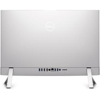 Dell 24 AIO EC24250, 16 ГБ, DDR5, 1000 ГБ, Intel Core 7 150U, 23.8