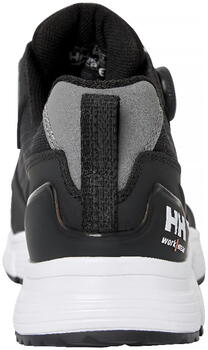 Helly Hansen рабочие ботинки Kensington MXR Low BOA S3L 78355_991-43, 43, черные, EN ISO 20345:2022 S3L FO HRO SR, BOA Fit L6, ESD (78355_991-43)