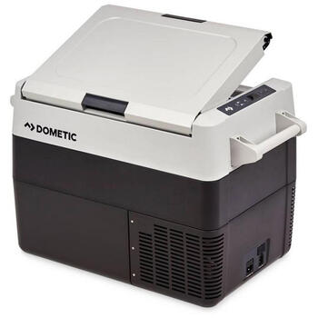 Автомобильный холодильник CFF35 Dometic-Waeco (02079)
