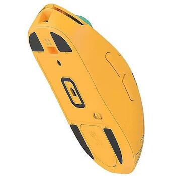 A4Tech Мышь A4Tech Bloody R72 A4TMYS47747, 300 мАч, 8 кнопок, 20000 CPI, RGB подсветка, беспроводная RF 2.4 GHz (A4TMYS47747)