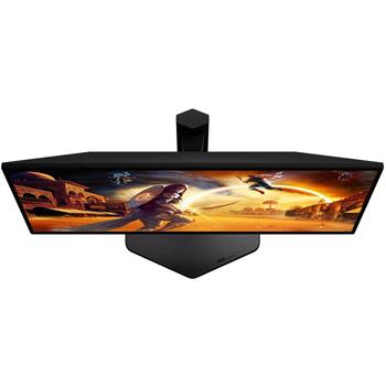 AOC LED монитор 25G4KUR, 1920 x 1080, 420 Гц, 1 мс, 2xHDMI, 400 кд/м², 1000:1, 5 USB, VESA 100x100, HDR (25G4KUR)