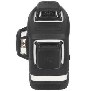 Лазерный уровень PROLASER 3D All-Lines Green 883HG KAPRO (883HG)