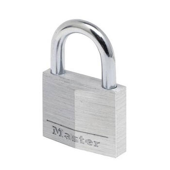 Навесной замок 30 мм 18 мм 5 мм 9130EURD MASTERLOCK (9130EURD)