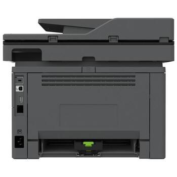 Lexmark MX432adwe лазерный принтер 29S8110, A4, 39 стр/мин, 2400 x 600 dpi, ADF, USB 2.0 host (29S8110)