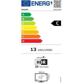 Philips 27E2N2500/00, 27