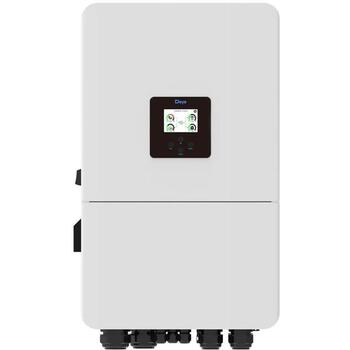 Deye инвертор DC в AC, SUN-20K-SG05LP3-EU-SM2, 20 кВт, 2 MPPT, 220/230/380/400 В, 97% эффективность (SUN-20K-SG05LP3-EU-SM2)