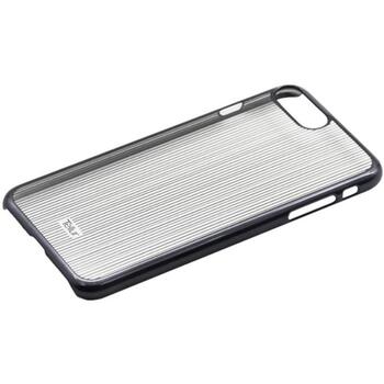 Tellur Чехол TLL113901, 5.5 дюйма, черный, совместим с Apple iPhone 7 Plus / 8 Plus, тонкий, легкий (TLL113901)