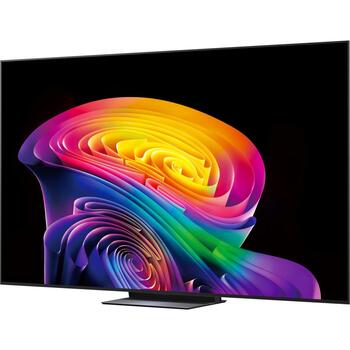 LG OLED83C61LA televizors, 83