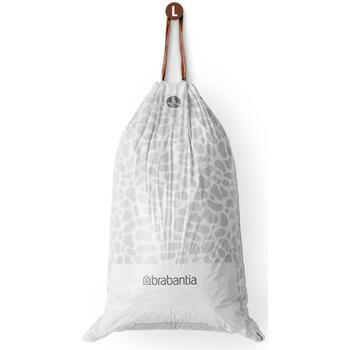 BRABANTIA atkritumu tvertņu maisiņi, 40-45 l, (L) (20 gab) (138607)