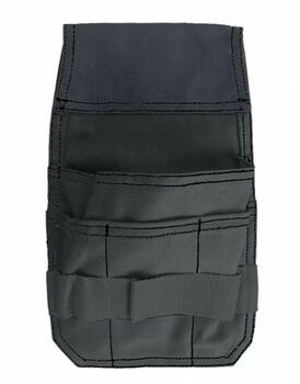 Pesso Piekarināmā kabata POCKET3, jostai, 0.1kg, 88% poliesters, 12% kokvilna, TC DOBBY (POCKET3)