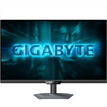 Gigabyte G27UP EK, 27 дюймовый LED монитор, 3840 x 2160, 400 cd/m², 160 Hz, 1 ms, 2xHDMI, FreeSync Premium, VESA 100x100 (G27UP EK)