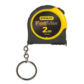 Mērlentes 2m FMHT1-33856 Stanley (FMHT1-33856)