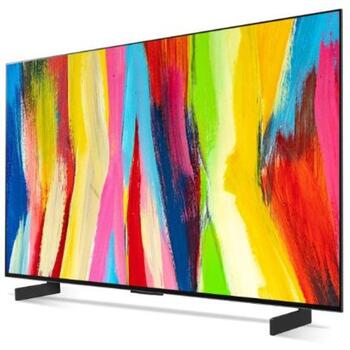 LG televizors OLED42C61LA, 42
