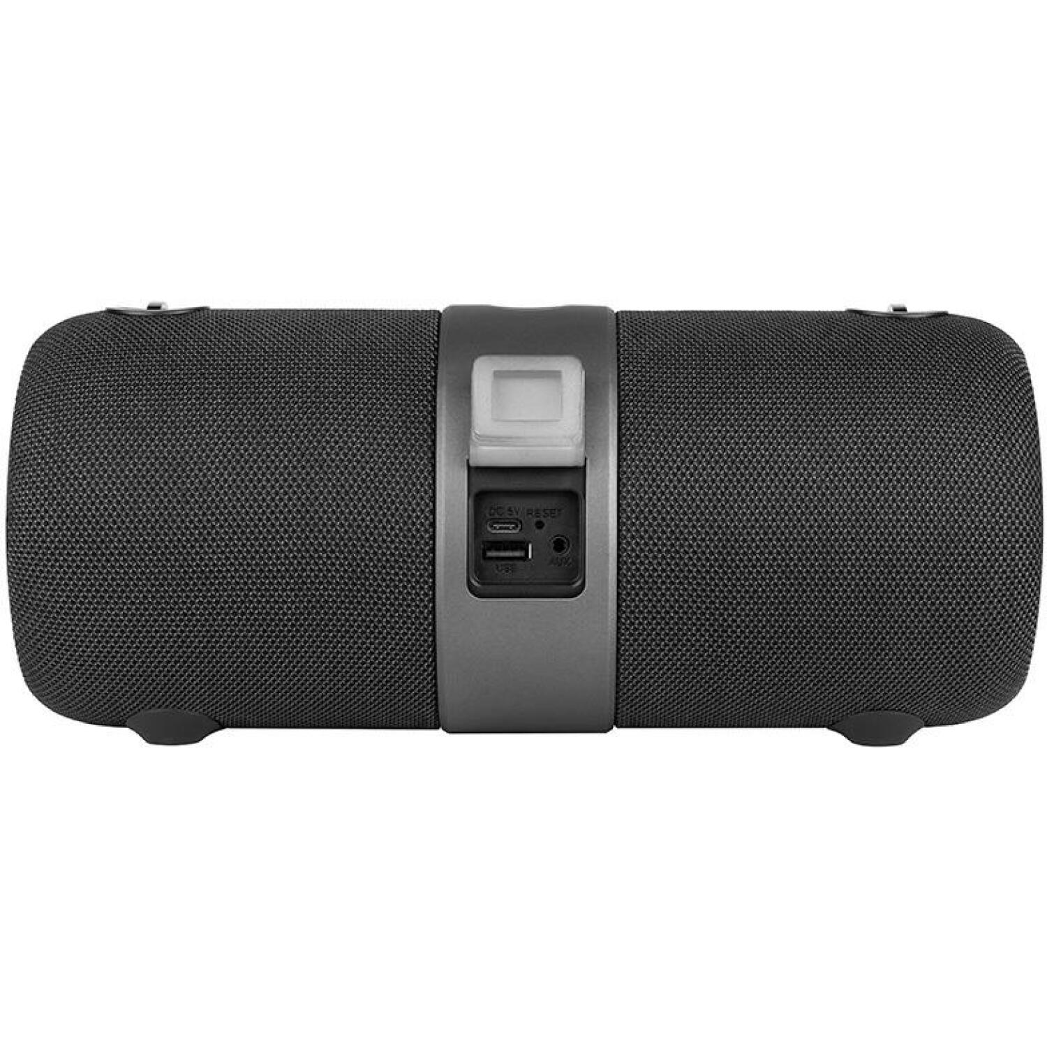 Tracer Беспроводная колонка SPLASH XXL TRAGLO46789, 30 W, Bluetooth, IPX6, 10 ч работы аккумулятора (TRAGLO46789)
