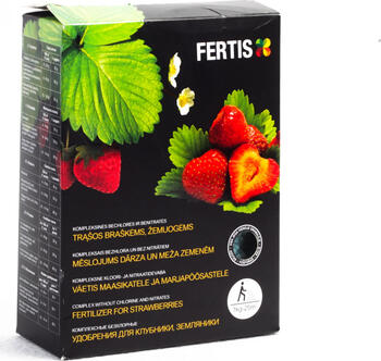 Mēslojums zemenēm 1kg (9690198)