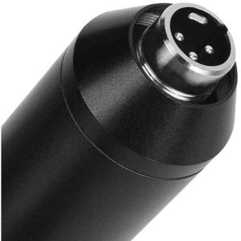 Media-Tech студийный и стриминговый микрофон MT397S, 179г, 2.4м, 150Ω, 14-20000Гц, регулируемая подставка, поп-фильтр (MT397S)