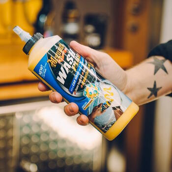 Meguiar's G25024EU Гибридный керамический жидкий воск 473 мл (ЕС) (G25024EU)