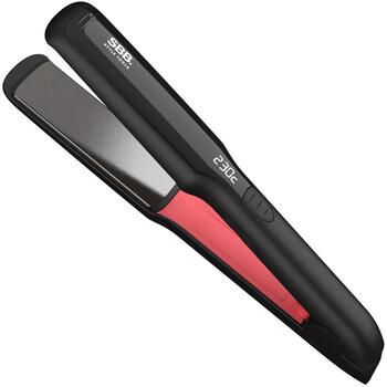 Sbb. Утюжок для волос SBST-2000-EU, 100mm, 40mm, 130°C - 230°C, LED, автоматическое отключение (SBST-2000-EU)