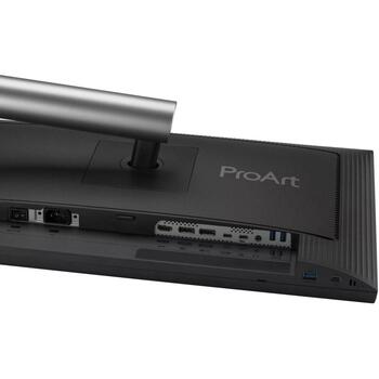 Asus ProArt PA249CGV монитор, 23.8 дюйма, IPS, 1920x1080, 144 Гц, 5 мс, 350 кд/м², 95% DCI-P3, USB-C 96 Вт, HDMI, DisplayPort, KVM (PA249CGV)