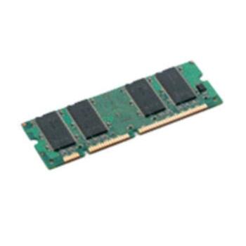 Lexmark модуль памяти 57X9020, 2 ГБ, DDR3 SDRAM, SO-DIMM 204-pin, небуферизованный (57X9020)