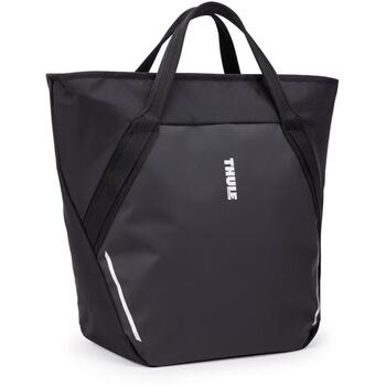 Thule Большая сумка 5465, 3205465, 25L, 0.6kg, черный, нейлон, подкладка PEVA, молния YKK, светоотражающая отделка (3205465)